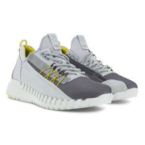 ECCO Men's Zipflex Sneaker